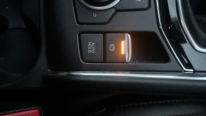 Mazda CX-5 2.0 e-Skyactiv G MHEV Homura 5dr Petrol Estate